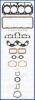 PEUGE 0197J6 Gasket Set, cylinder head